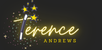 TERENCE ANDREWS MAGIC